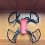 ochrana vrtulí dronu DJI Spark