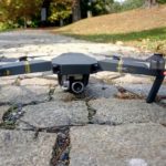 re-dron kamera dronu DJI Mavic Pro
