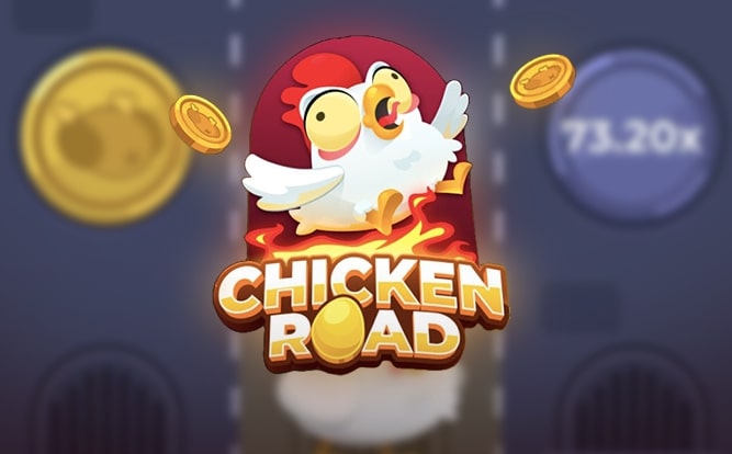 Chicken Road game casino přehled