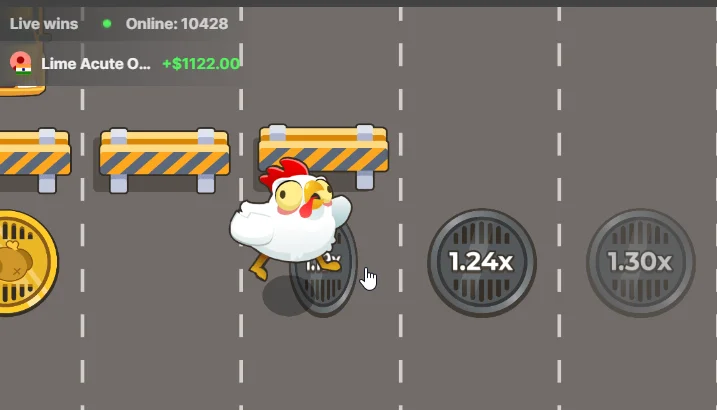 Chicken Road 2 recenze nové verze